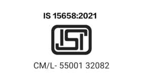 isi certified number